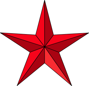 red star2 
