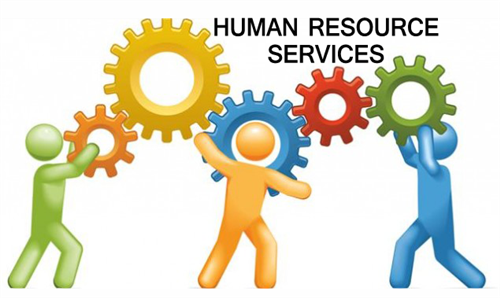 HR Services 