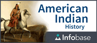 American Indian History 